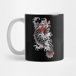 Ichiban Tatoo Mug